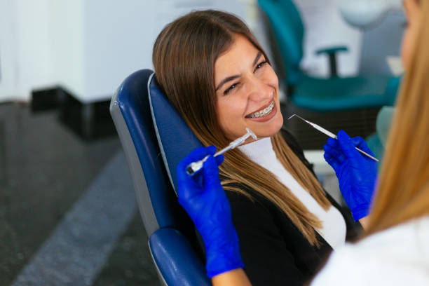 Best Sleep Apnea Treatment  in Fort Dick, CA