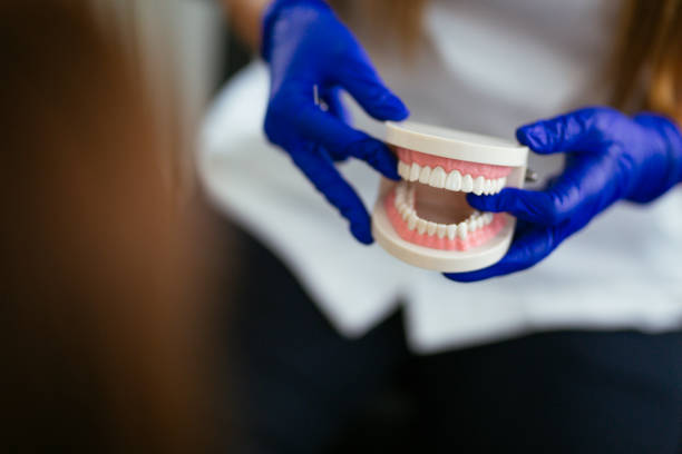 Why Choose Us for Your Dental Needs in Fort Dick, CA