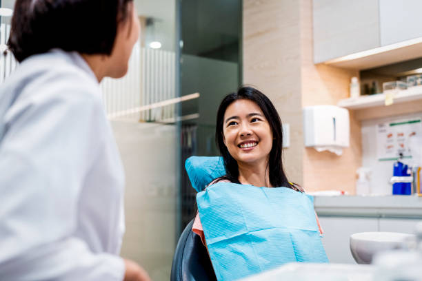 Professional  Holistic Dental Services in Fort Dick, CA