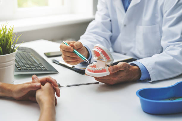 Best Oral Cancer Screening  in Fort Dick, CA