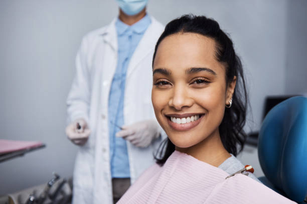 Best Wisdom Tooth Removal  in Fort Dick, CA